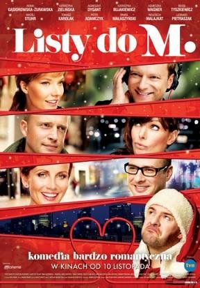 Письма к М. (2011) смотреть онлайн hd Письма к М. (2011) смотреть онлайн hd