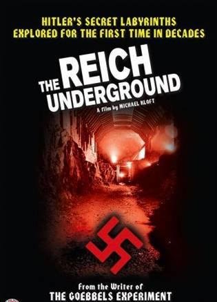 Discovery: Подземелья Рейха (2008) смотреть онлайн hd Discovery: Подземелья Рейха (2008) смотреть онлайн hd