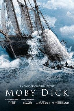 Моби Дик (2011)