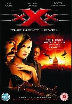 XXX 2 - Три икса 2: Новый уровень (2005)