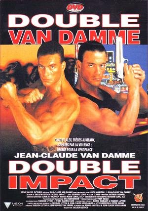 Двойной удар (1991) смотреть онлайн hd Двойной удар (1991) смотреть онлайн hd