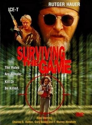 Игра на выживание (1994)