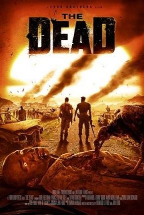 Мертвые (2010) смотреть онлайн hd Мертвые (2010) смотреть онлайн hd