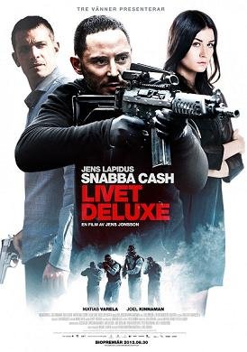 Шальные деньги: Роскошная жизнь (2013) смотреть онлайн hd Шальные деньги: Роскошная жизнь (2013) смотреть онлайн hd