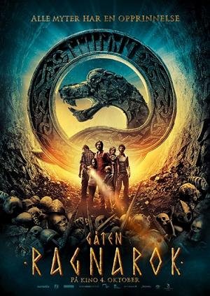 Тайна Рагнарока (2013) смотреть онлайн hd Тайна Рагнарока (2013) смотреть онлайн hd
