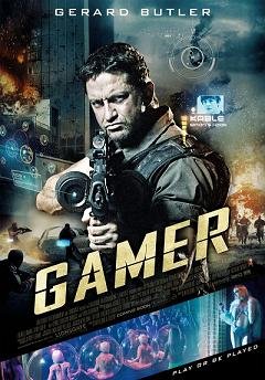 Геймер (2009)