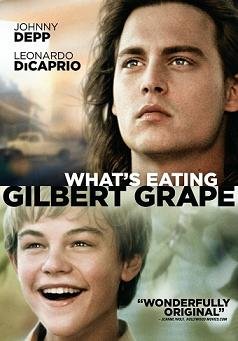Что гложет Гилберта Грейпа (1993)