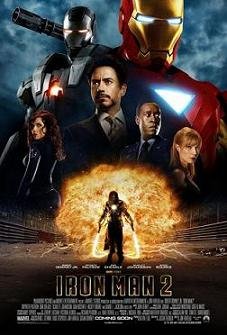 Железный человек 2  (2010)
