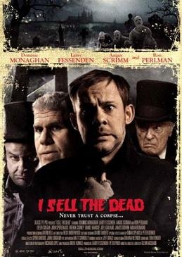 Я торгую мертвецами (2008) смотреть онлайн hd Я торгую мертвецами (2008) смотреть онлайн hd