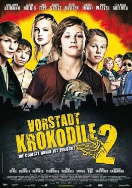 Деревенские крокодилы 2 (2010) смотреть онлайн hd Деревенские крокодилы 2 (2010) смотреть онлайн hd