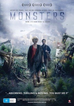 Монстры (2010)