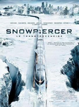 Сквозь снег (2013)