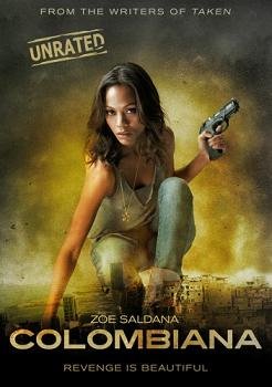 Коломбиана (2011)