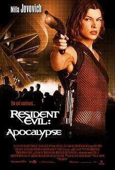 Обитель зла 2: Апокалипсис (2004) смотреть онлайн hd Обитель зла 2: Апокалипсис (2004) смотреть онлайн hd