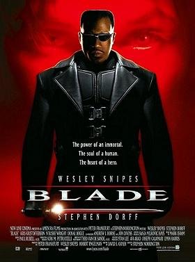 Блэйд (1998)