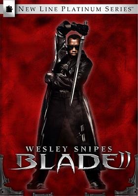 Блэйд 2 (2002)