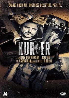 Курьер (2012)