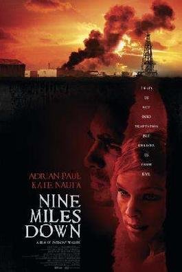 Ужас на глубине 9 миль (2009)