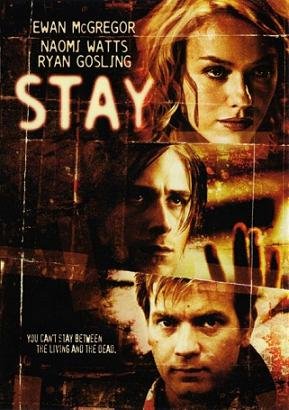 Останься (2005) смотреть онлайн hd Останься (2005) смотреть онлайн hd