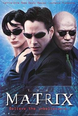 Матрица (1999)