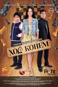 Ход конём (2013)