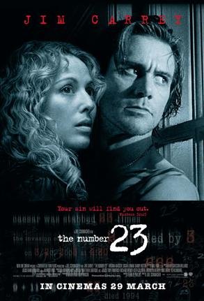 Роковое число 23 (2007)