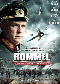 Роммель (2012) смотреть онлайн hd Роммель (2012) смотреть онлайн hd