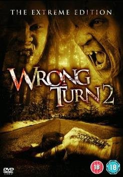 Поворот не туда 2: Тупик (2007)