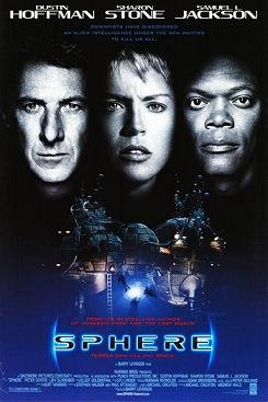 Сфера (1998) смотреть онлайн hd Сфера (1998) смотреть онлайн hd