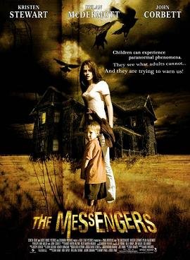 Посланники (2007) смотреть онлайн hd Посланники (2007) смотреть онлайн hd