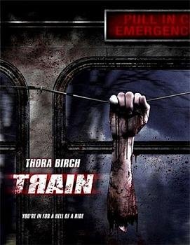 Поезд (2008) смотреть онлайн hd Поезд (2008) смотреть онлайн hd