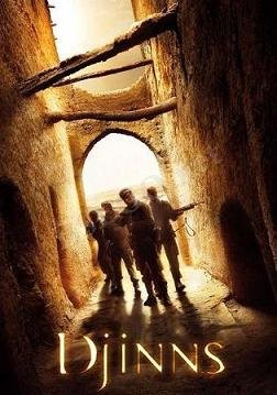 Джинны (2009) смотреть онлайн hd Джинны (2009) смотреть онлайн hd