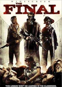 Финал (2010) смотреть онлайн hd Финал (2010) смотреть онлайн hd