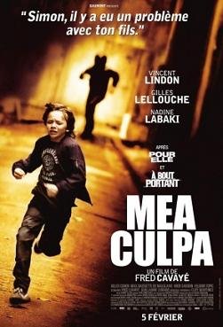 Моя вина (2014)