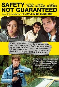 Безопасность не гарантируется (2012) смотреть онлайн hd Безопасность не гарантируется (2012) смотреть онлайн hd