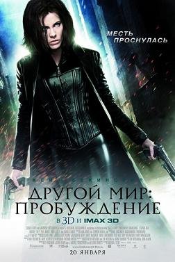 Другой мир: Пробуждение  (2012)