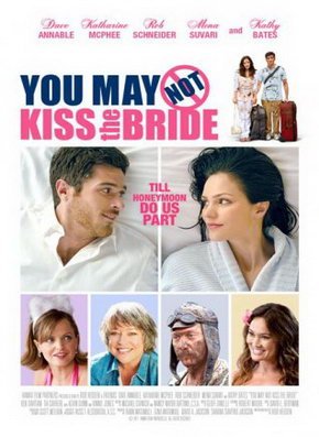 Ты можешь не целовать невесту  (2011)