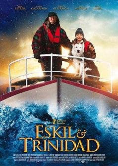 Эскиль и Тринидад (2013) смотреть онлайн hd Эскиль и Тринидад (2013) смотреть онлайн hd
