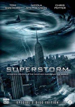 Супершторм (2007)