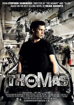Странный Томас (2013) смотреть онлайн hd Странный Томас (2013) смотреть онлайн hd