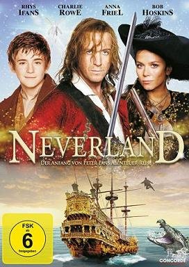 Неверленд (2011) смотреть онлайн hd Неверленд (2011) смотреть онлайн hd