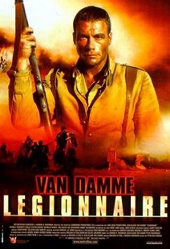 Легионер (1998) смотреть онлайн hd Легионер (1998) смотреть онлайн hd