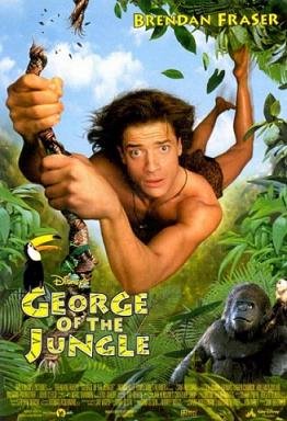 Джордж из Джунглей (1997) смотреть онлайн hd Джордж из Джунглей (1997) смотреть онлайн hd