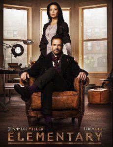 Элементарно (1,2,3 сезон) (2012) смотреть онлайн hd Элементарно (1,2,3 сезон) (2012) смотреть онлайн hd