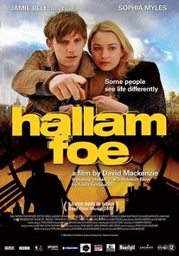 Холлэм Фоу (2007) смотреть онлайн hd Холлэм Фоу (2007) смотреть онлайн hd