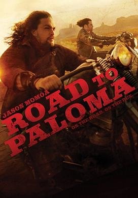 Путь в Палому (2014) смотреть онлайн hd Путь в Палому (2014) смотреть онлайн hd