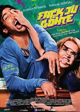 Иди к черту, Гёте (2013) смотреть онлайн hd Иди к черту, Гёте (2013) смотреть онлайн hd