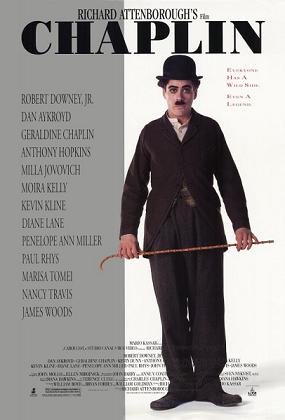 Чаплин (1992)