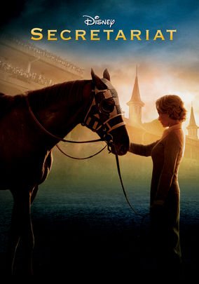 Секретариат (2010)