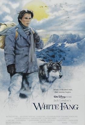Белый клык (1991)